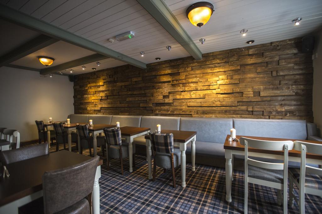 The Sun Inn Ulverston Exterior foto